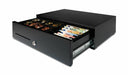 EAN 8717496335715 - Safescan HD-5030 Cajón de efectivo automático y manual imagen 2