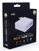 EAN 4713095609169 - Verico 4OJ-ABGWE1-N1 cargador de dispositivo móvil Portátil, Smartphone, Tableta, Teléfono Blanco Corrien imagen 1