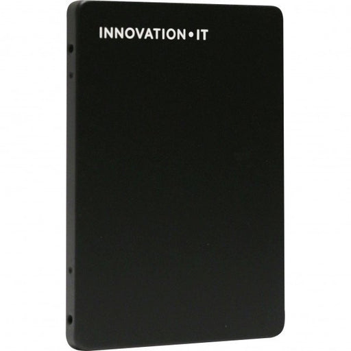 EAN 4251538819015 - Innovation IT SSD 2.5" 120GB InnovationIT Basic BULK 2.5" Serial ATA III 3D TLC imagen 2