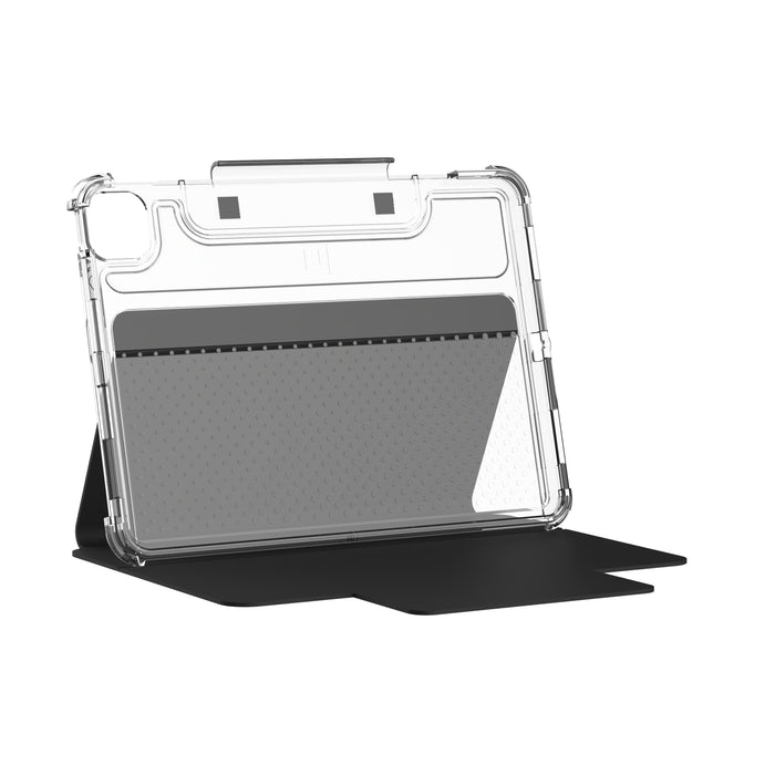 Uag Funda Para Ipad Pro 11" (1st Gen, 2018) 27,9 Cm (11") Folio Negro, Translúcido 12329n314040