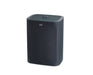 EAN 5028420003307 - Joseph Joseph 50004 cesto para ropa 90 L Rectangular Algodón, Poliéster Negro imagen 1