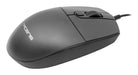 EAN 8435693113065 - Tacens Anima ACP02IT teclado Ratón incluido Hogar / Oficina USB QWERTY Italiano Negro imagen 7