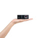 EAN 5055387668324 - Optoma ML750i Proyector de alcance estándar 450 lúmenes ANSI DLP WXGA (1200x800) 3D Negro imagen 3