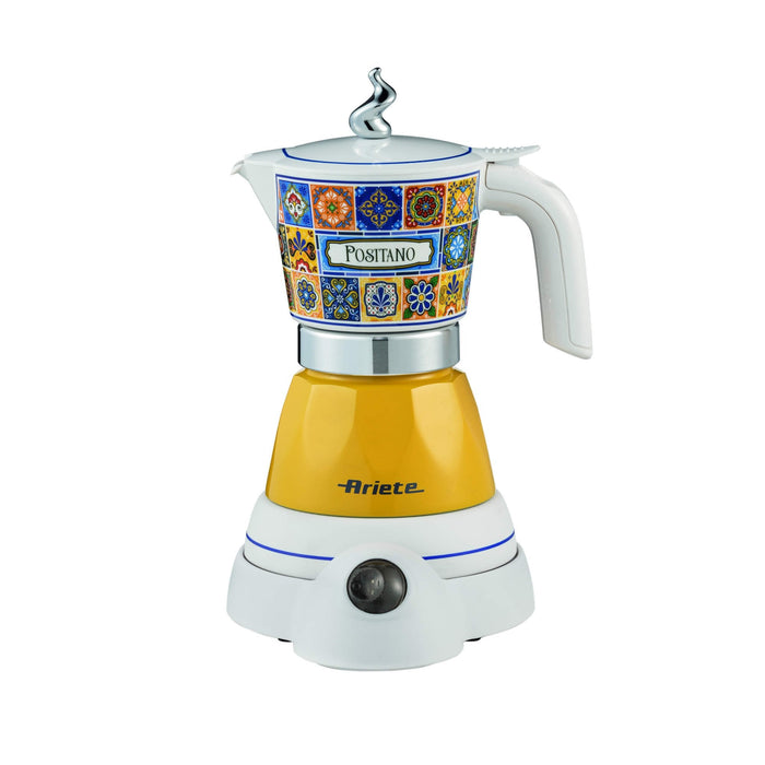 Ariete Moka Positano Electric