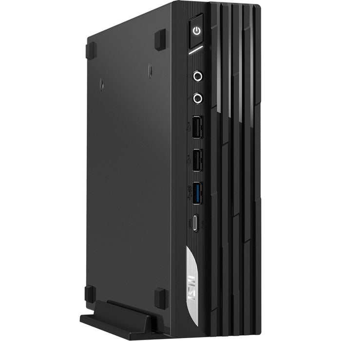 Msi Pro Dp21 14m-888eu Intel Core I7-14700 2x8gb 1tb Ssd W11p Black