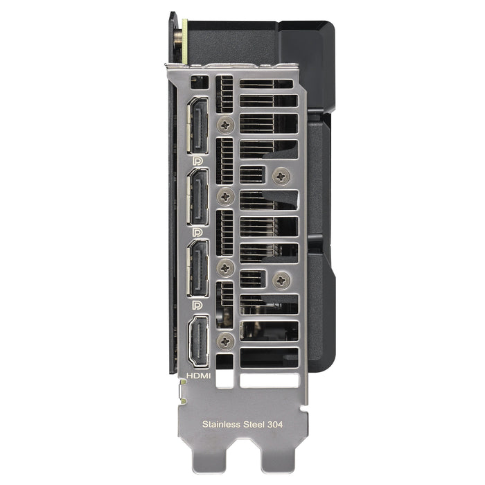 EAN 4711387459232 - ASUS Dual -RTX4060TI-O8G-EVO NVIDIA GeForce RTX 4060 Ti 8 GB GDDR6 imagen 11
