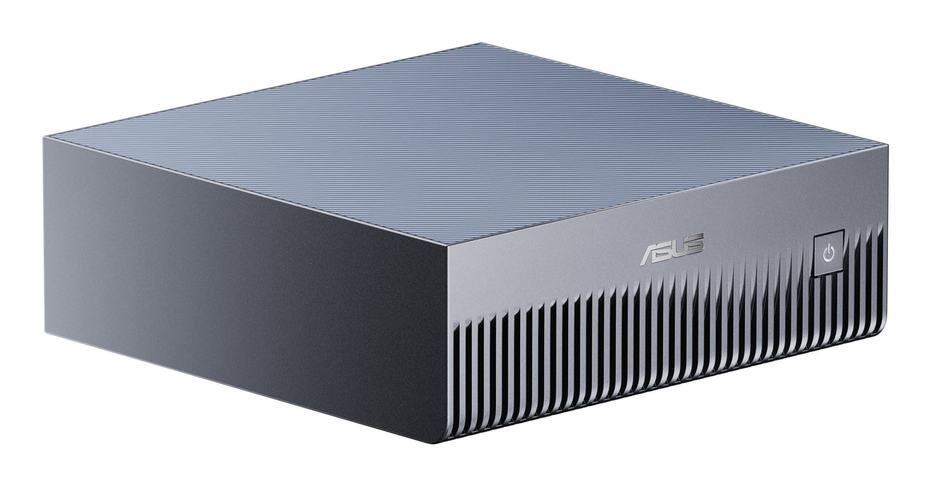 EAN 4711636279758 - ASUS Ascent GX10 GX10-GG0027BN GB10 128 GB LPDDR5x-SDRAM 4 TB SSD Mini PC Gris imagen 6