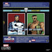 EAN 5010996328380 - Marvel Legends Series Gamerverse Punisher & Nick Fury imagen 11