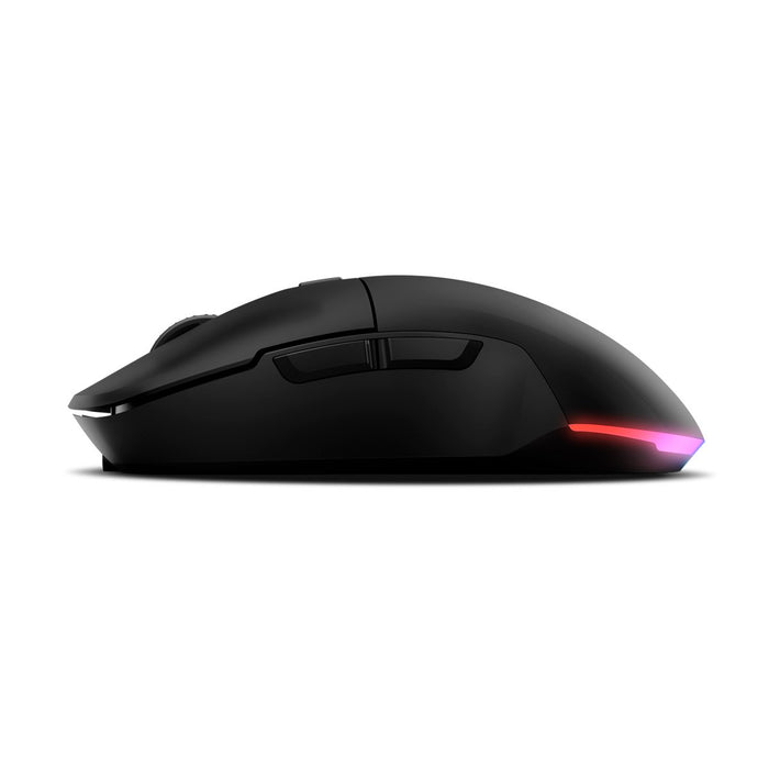 EAN 8436587974311 - Krom KOMET ratón Juego RF inalámbrico Óptico 2400 DPI imagen 6