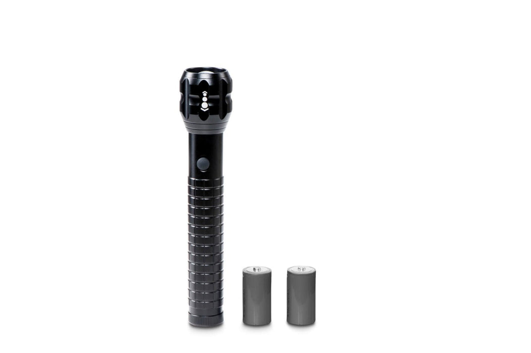 EAN 4002390066112 - MAUL 8182290 linterna Negro imagen 6