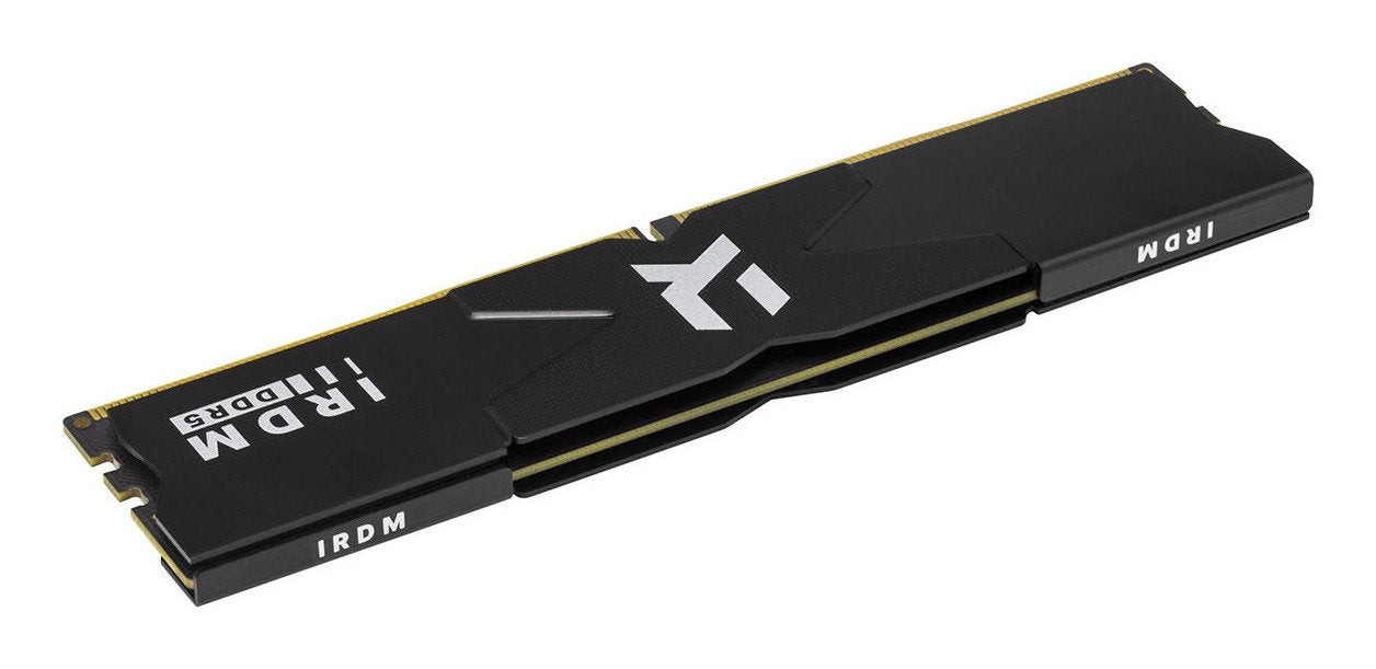 EAN 5908267914861 - Goodram IRDM DDR5 módulo de memoria 32 GB 2 x 16 GB 288-pin DIMM imagen 3