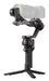 EAN 6941565974662 - DJI RS 4 Estabilizador manual para cámara Negro imagen 6