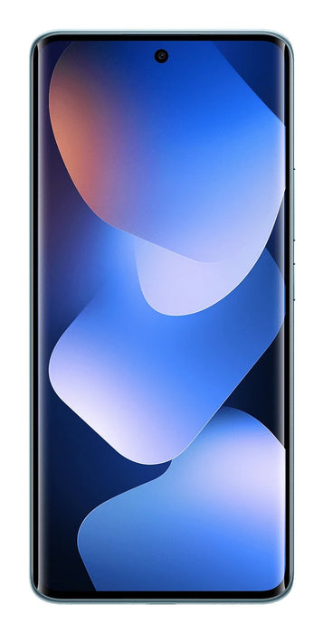 Xiaomi Redmi Note 15 8+256gb 6.77" 5g Glacier Blue Wind3