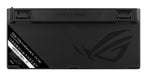 EAN 4711636250719 - ASUS ROG Falchion Ace 75 HE teclado Juego USB Negro imagen 4