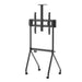 EAN 8435099530244 - Approx appISSTD02 2,29 m (90") Negro imagen 1