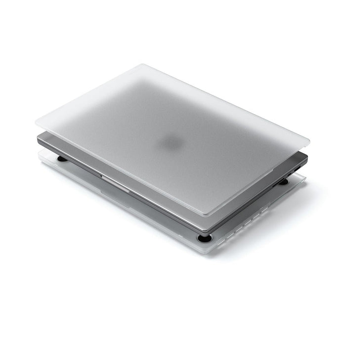 EAN 810086360451 - Satechi Eco-Hardshell Case 40,6 cm (16") Funda protectora rígida Transparente imagen 1