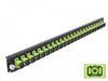 EAN 4043619433568 - DeLOCK 43356 panel de parcheo 1U imagen 2