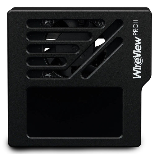 EAN 4260711992483 - Thermal Grizzly WireView Pro II Universal Kit para GPU (unidad de procesamiento gráfico) imagen 2