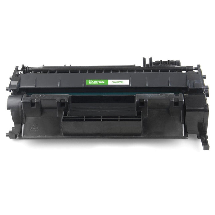 Colorway Cw-H505eu Toner Cartridge Black