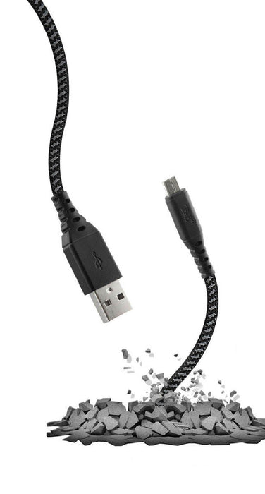 Câble Usb A Vers Micro-Usb Xtremwork - 1.5m