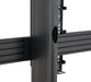 EAN 5019318307362 - B-Tech BT8528 2,18 m (86") Piso Negro imagen 3