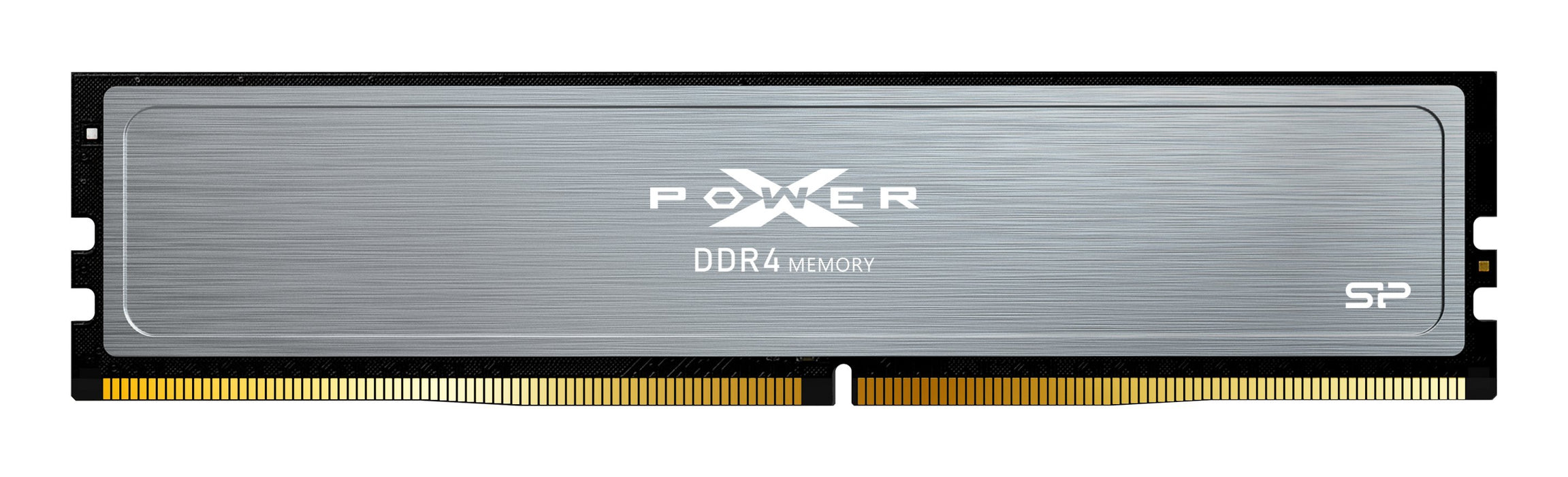EAN 4713436160601 - Silicon Power XPOWER Pulse módulo de memoria 16 GB 2 x 8 GB DDR4 3200 MT/s 288-pin DIMM imagen 1