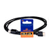 EAN 8436563094767 - Blade Gaming BL9002 cable HDMI 2 m 2 x HDMI Type A (Standard) Negro, Oro imagen 16