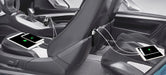 EAN 8716309099974 - Gembird EG-4U-CAR-01 cargador de dispositivo móvil GPS, Smartphone, Tableta, Universal Negro Encendedor d imagen 7