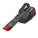 EAN 5035048712641 - Black & Decker BHHV315J-QW aspiradora de mano Negro, Rojo Sin bolsa imagen 1