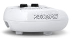 EAN 8436044534652 - Orbegozo FH 5030 Interior Negro, Blanco 2500 W Ventilador eléctrico imagen 4