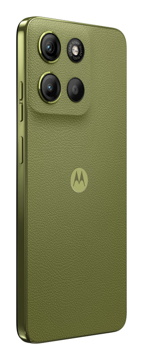EAN 0840023285004 - Motorola moto g15 17,1 cm (6.72") SIM doble Android 15 4G USB Tipo C 8 GB 256 GB 5200 mAh Verde imagen 8