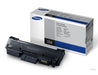 EAN 0887276023229 - Samsung MLT-D116S cartucho de tóner 1 pieza(s) Original Negro imagen 1