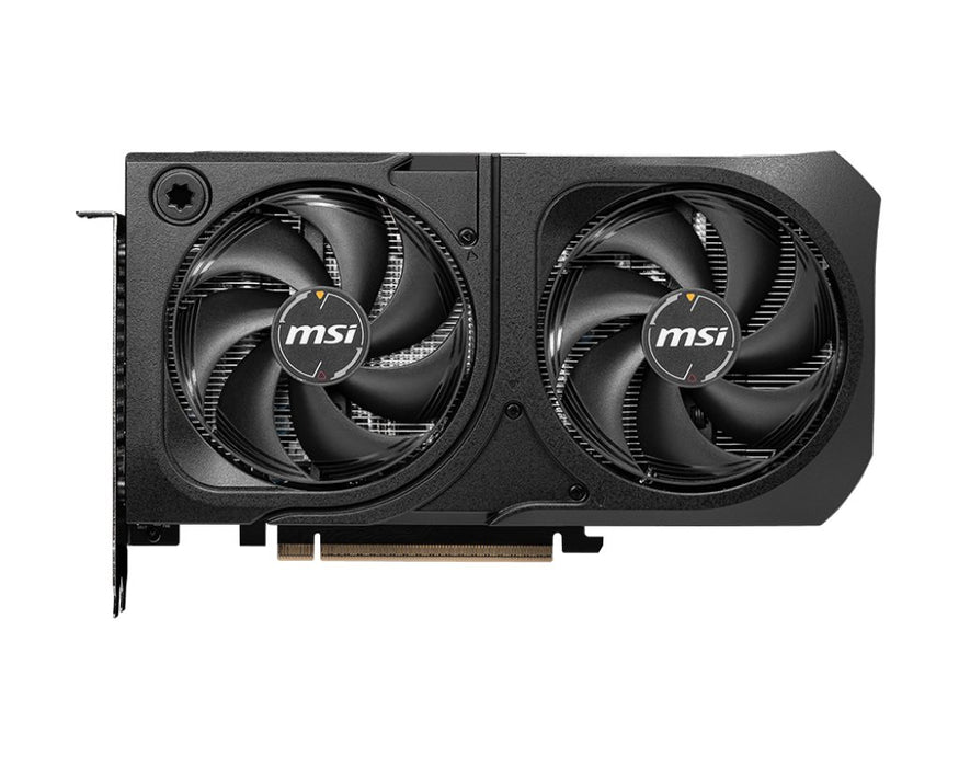 EAN 4711377352000 - MSI GEFORCE RTX 5060 TI 8G SHADOW 2X OC PLUS tarjeta gráfica NVIDIA 8 GB GDDR7 imagen 2
