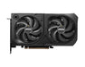 EAN 4711377352000 - MSI GEFORCE RTX 5060 TI 8G SHADOW 2X OC PLUS tarjeta gráfica NVIDIA 8 GB GDDR7 imagen 2