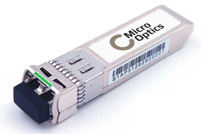 Cisco Glc-Fe-100zx Compatible  Sfp 1550nm, Smf, 80 Km, Lc