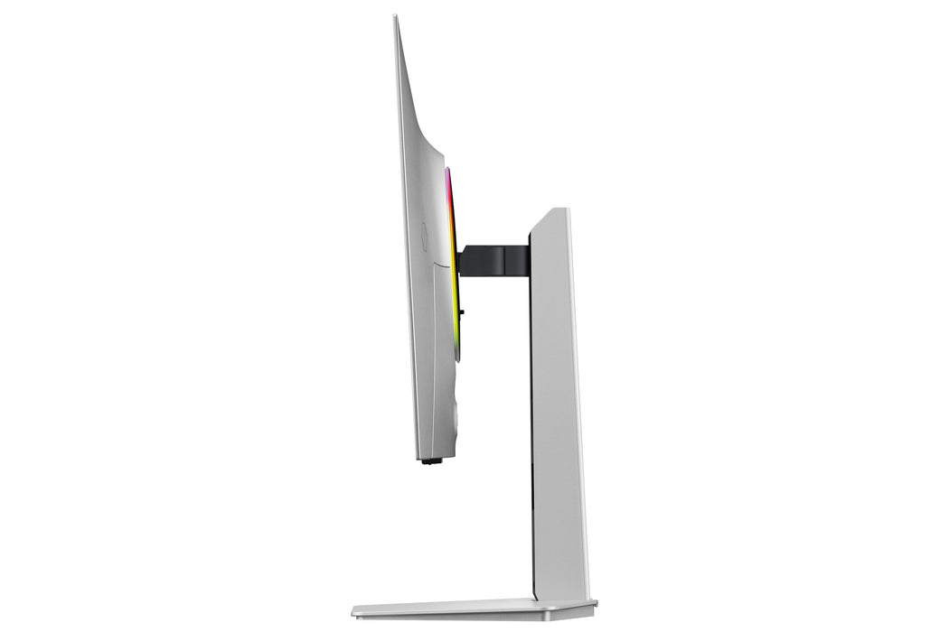 Samsung Ls32hg800suxen 32" Gaming Monitor Odyssey Oled G8 G80sh 3840x2160 16:9 300cd M2 0.03ms, Hdmi, Dp, Usb