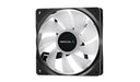 EAN 6933412710288 - DeepCool RF120 Carcasa del ordenador Ventilador 12 cm Negro, Blanco imagen 3
