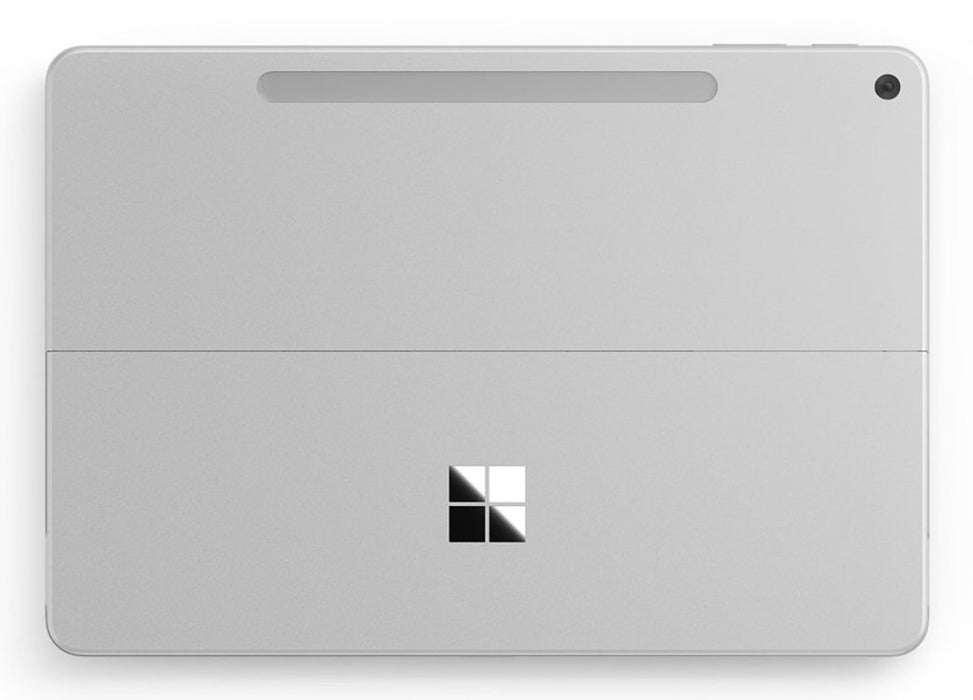 EAN 196388500925 - Microsoft Surface Pro 12" Qualcomm Snapdragon 256 GB 30,5 cm (12") 16 GB Wi-Fi 7 (802.11be) Windows 11 Hom imagen 4