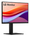 EAN 8806096449073 - LG 24BA55W-B pantalla para PC 61 cm (24") 1920 x 1200 Pixeles WUXGA Negro imagen 3