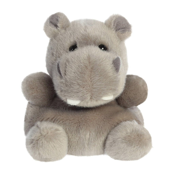 EAN 5034566338593 - Aurora Palm Pals Hunk Hippo imagen 1