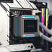 EAN 5298003820151 - Valkyrie Syn 240 ARGB Procesador Sistema de refrigeración líquida todo en uno 24 cm Blanco imagen 2