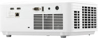 EAN 766907026092 - Viewsonic LS741HD videoproyector 5000 lúmenes ANSI DMD 1080p (1920x1080) Negro, Blanco imagen 10