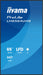 EAN 4948570125326 - iiyama LH6564UHS-B1AG pantalla de señalización Pantalla plana para señalización digital 165,1 cm (65") Wi imagen 3