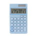 EAN 4030152952748 - Genie 212 B calculadora Bolsillo Calculadora básica Azul imagen 2