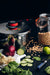 EAN 8435092421150 - Monix M790001 olla a presión 4 L Acero inoxidable imagen 6