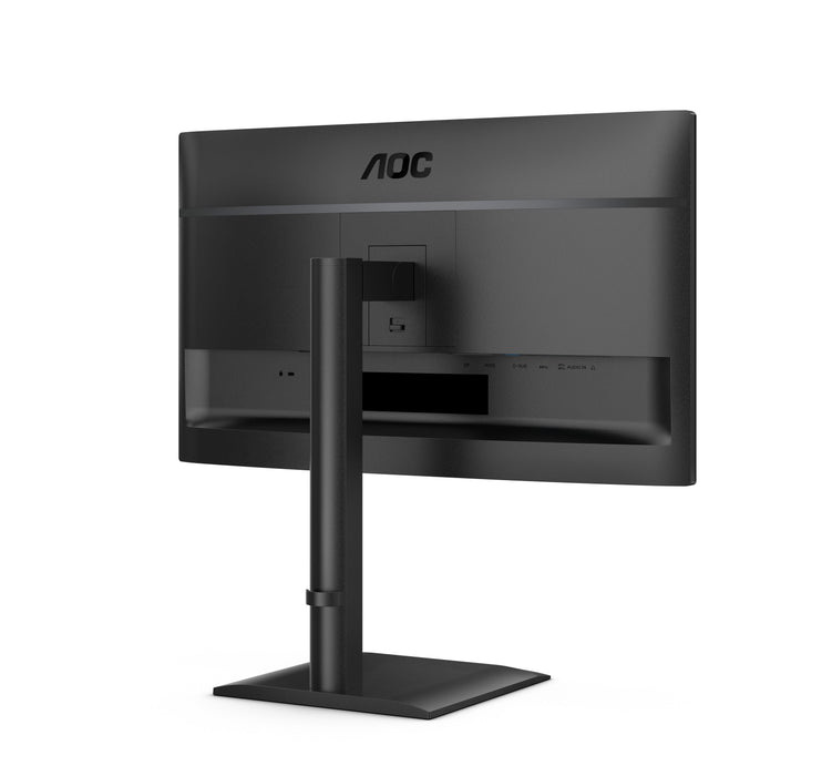 EAN 4038986142779 - AOC 24E4U pantalla para PC 60,5 cm (23.8") 1920 x 1080 Pixeles Full HD LED Negro imagen 16