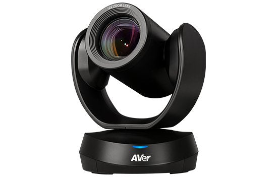 EAN 4719552127764 - AVer CAM520 Pro3 8 MP Negro 1920 x 1080 Pixeles 60 pps Sony imagen 1