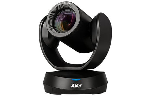 EAN 4719552127764 - AVer CAM520 Pro3 8 MP Negro 1920 x 1080 Pixeles 60 pps Sony imagen 1