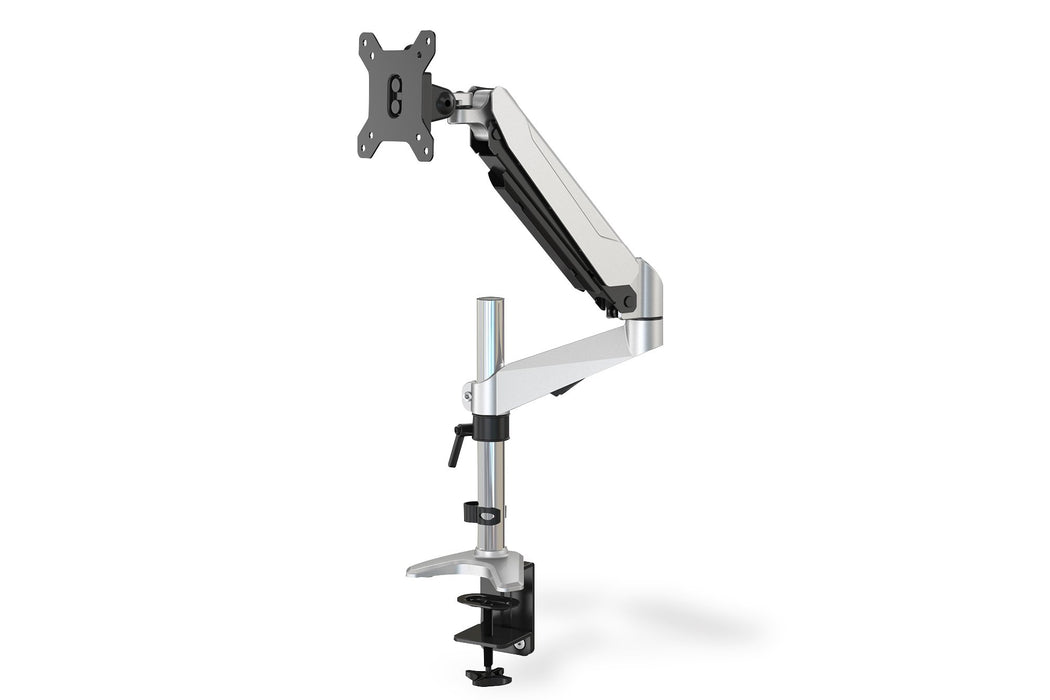 EAN 4016032383147 - Digitus DA-90351 soporte para monitor 68,6 cm (27") Escritorio Negro, Plata imagen 9