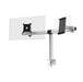 EAN 4005546998428 - Durable 508723 soporte para monitor 86,4 cm (34") Escritorio Plata imagen 1